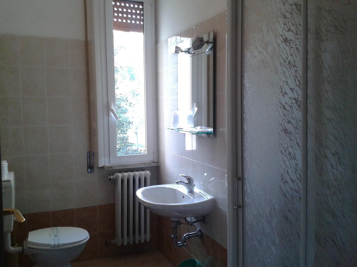 Albergo Tabiano Tabiano Terme Room photo